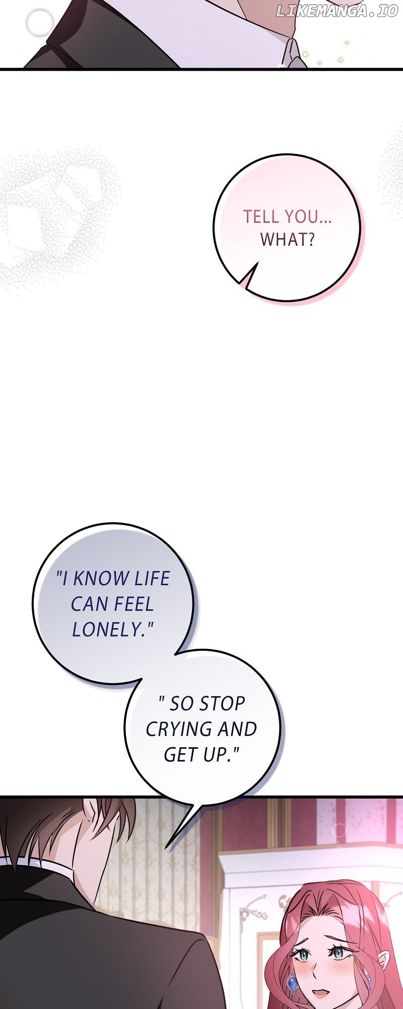 My First kiss With The Evil Butler Chapter 9 - page 33