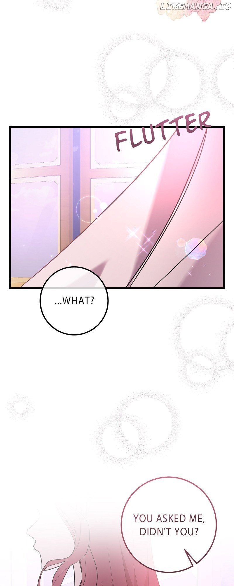 My First kiss With The Evil Butler Chapter 9 - page 37