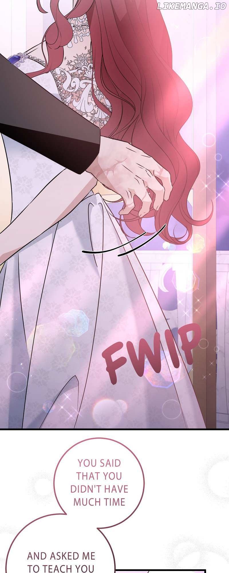 My First kiss With The Evil Butler Chapter 9 - page 38