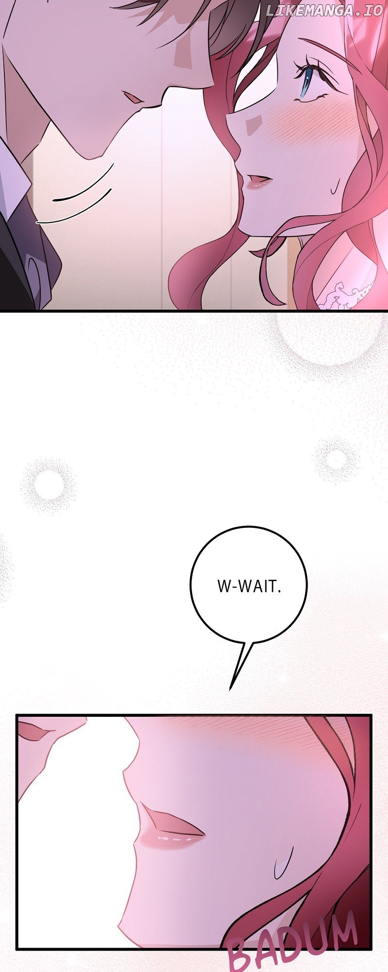 My First kiss With The Evil Butler Chapter 9 - page 42