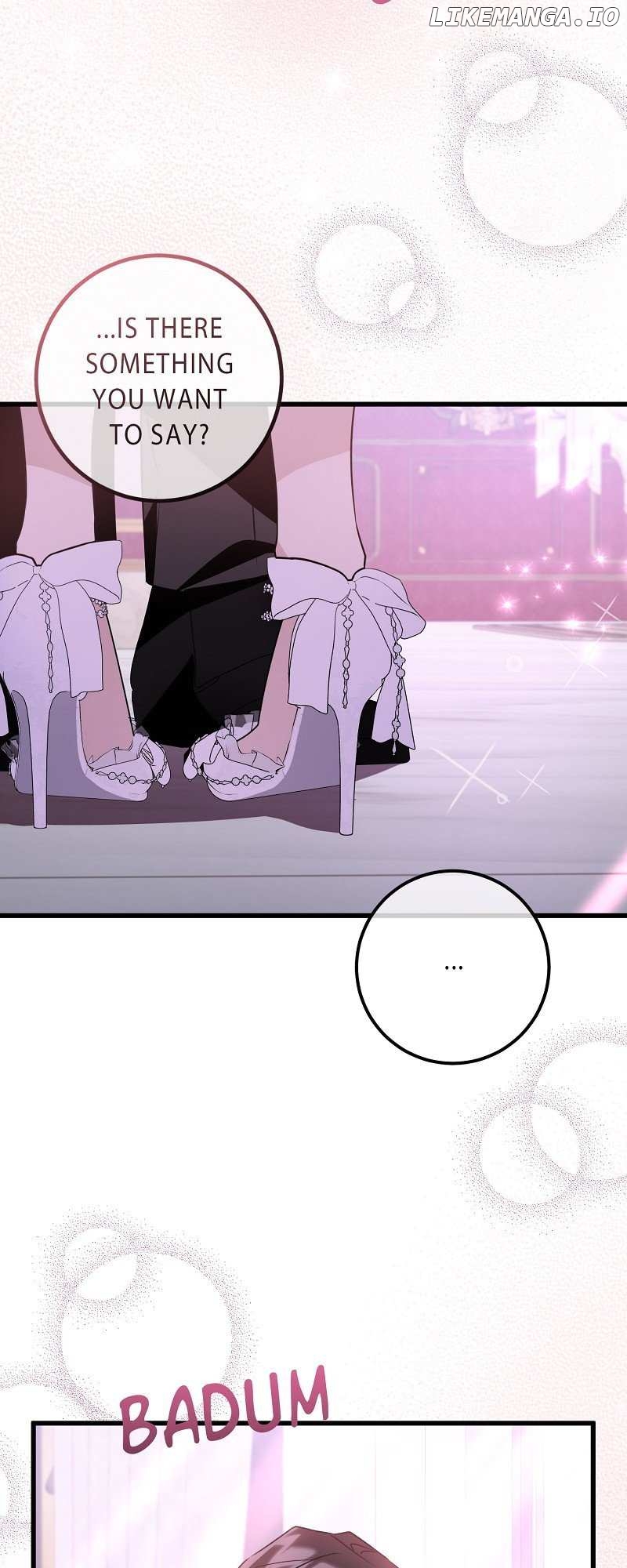 My First kiss With The Evil Butler Chapter 9 - page 43