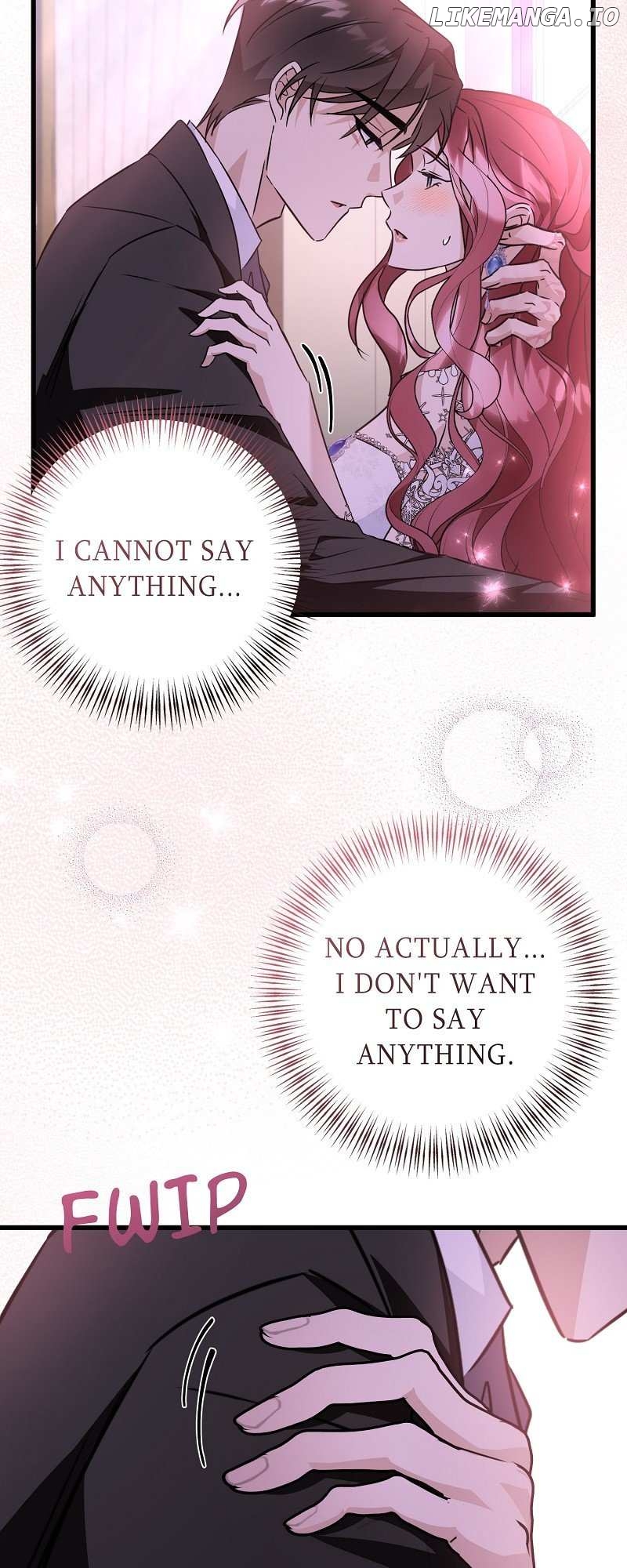 My First kiss With The Evil Butler Chapter 9 - page 44