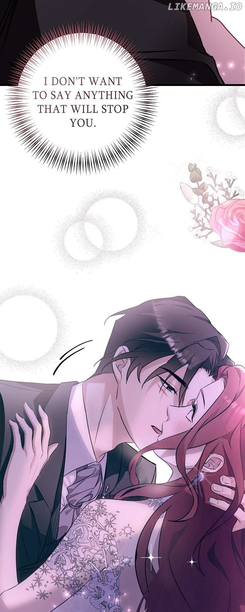 My First kiss With The Evil Butler Chapter 9 - page 45