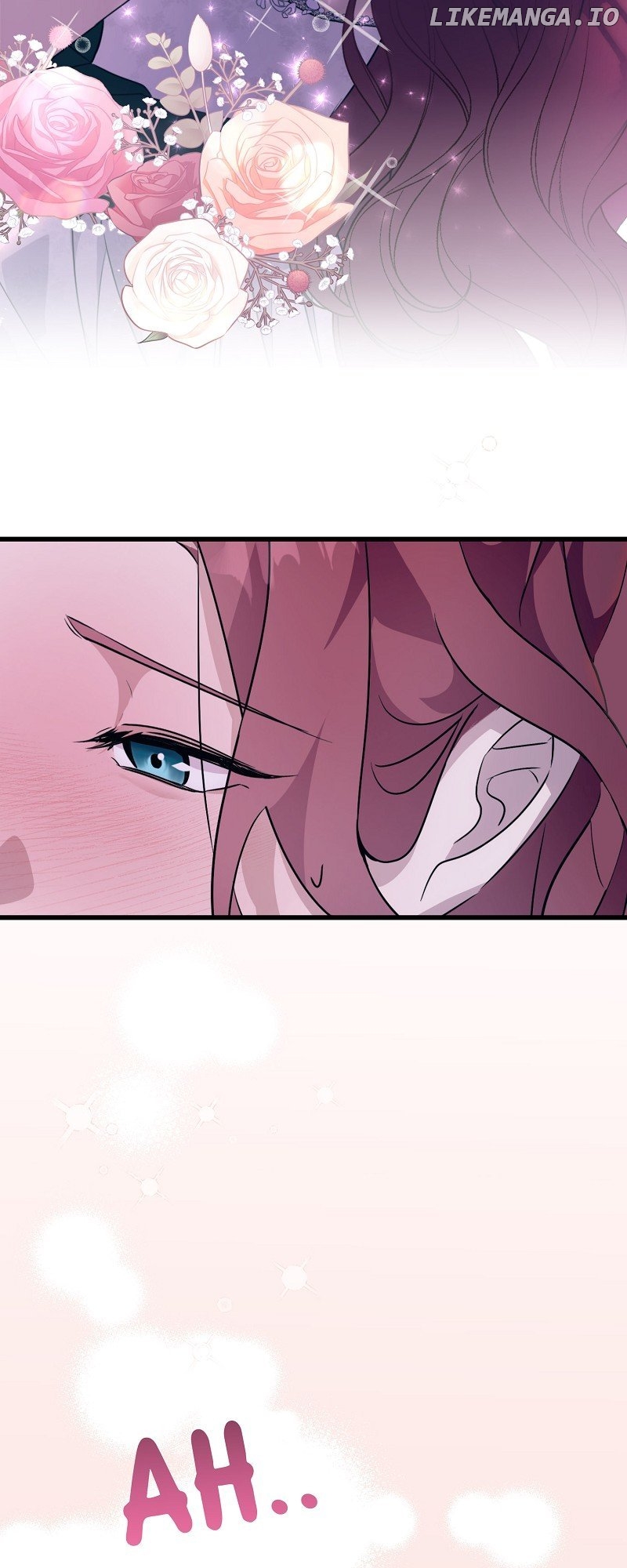 My First kiss With The Evil Butler Chapter 9 - page 46