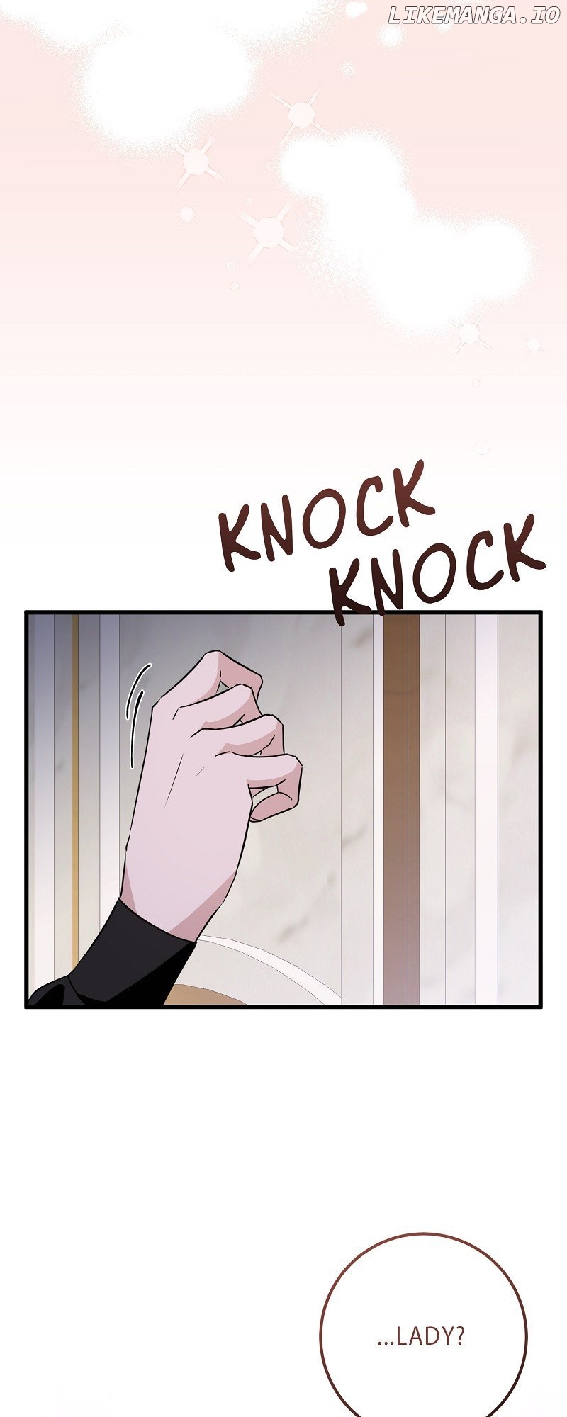 My First kiss With The Evil Butler Chapter 9 - page 47