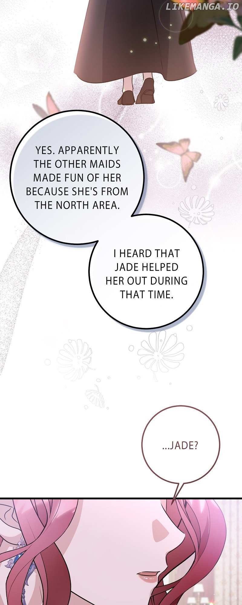 My First kiss With The Evil Butler Chapter 9 - page 4