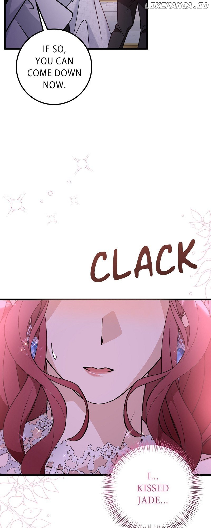 My First kiss With The Evil Butler Chapter 9 - page 51