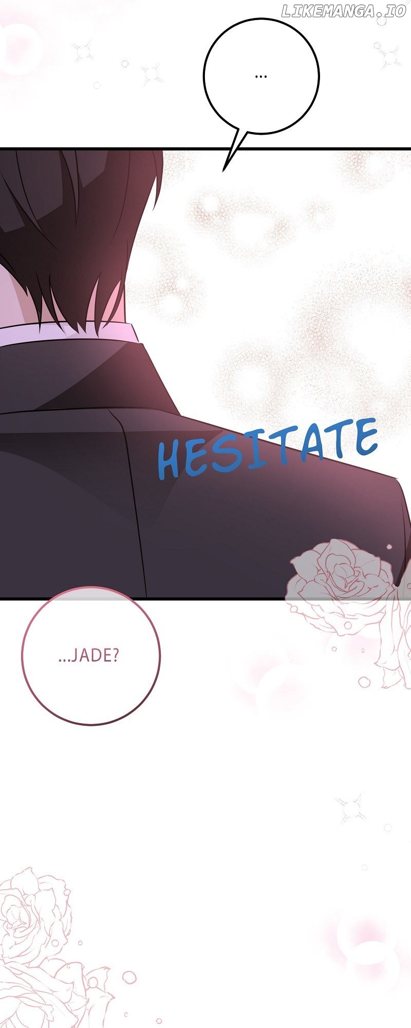 My First kiss With The Evil Butler Chapter 9 - page 54