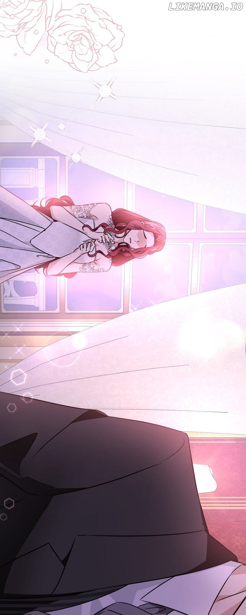 My First kiss With The Evil Butler Chapter 9 - page 55