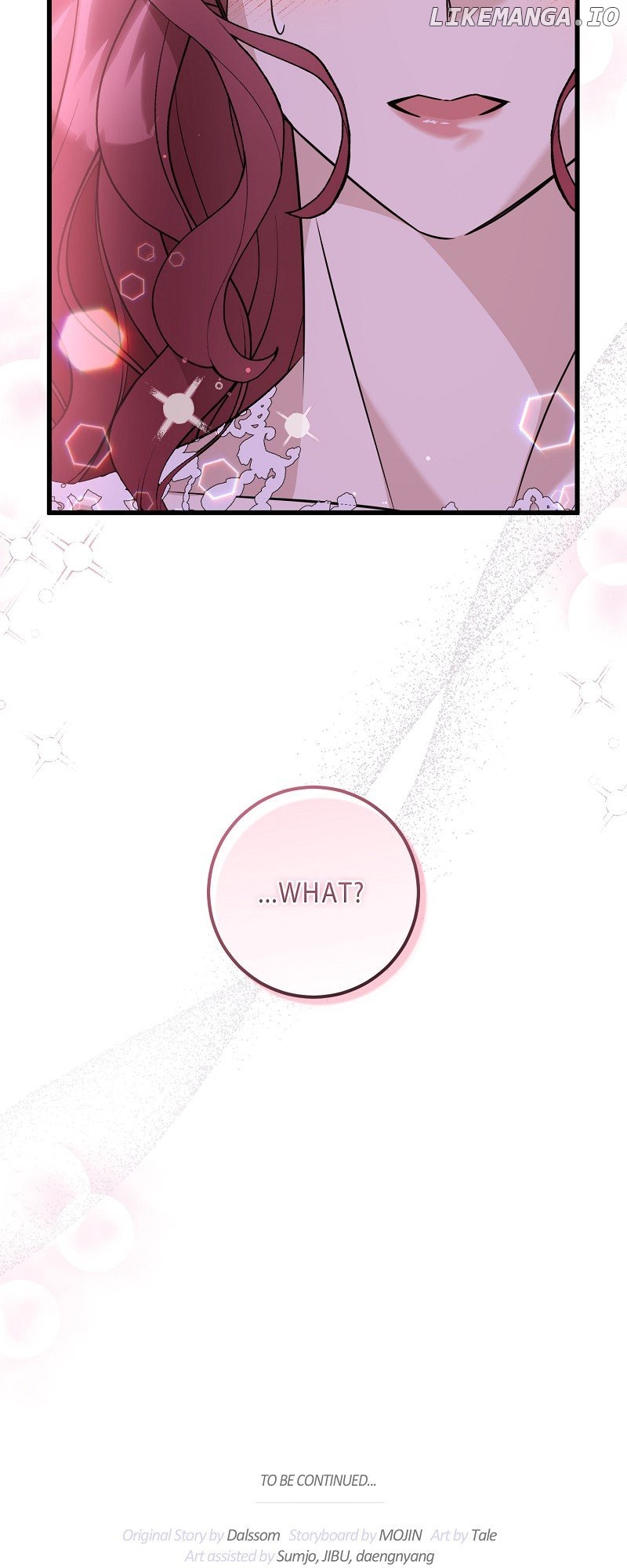 My First kiss With The Evil Butler Chapter 9 - page 57