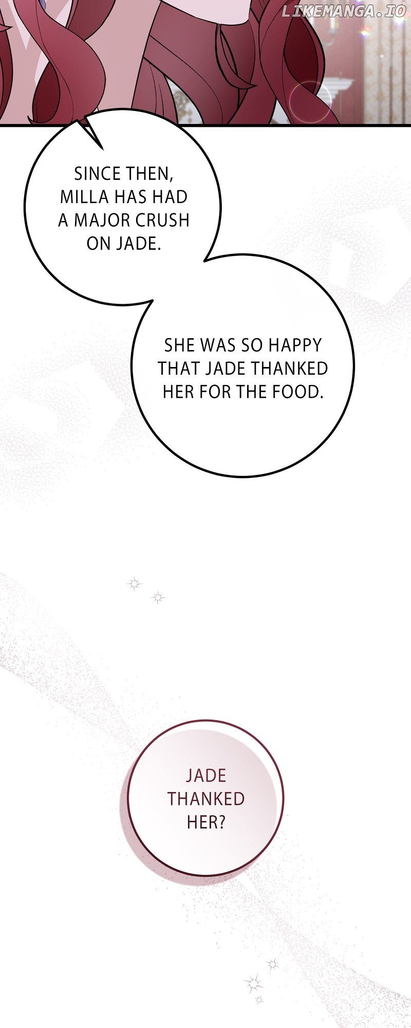 My First kiss With The Evil Butler Chapter 9 - page 5