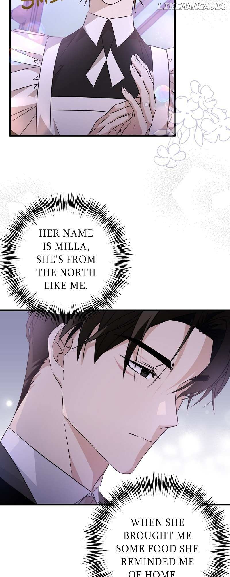 My First kiss With The Evil Butler Chapter 10 - page 10