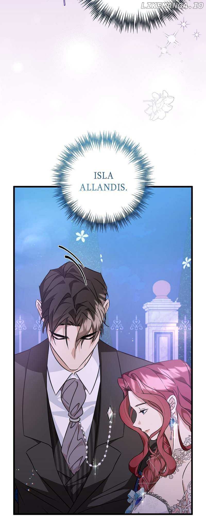 My First kiss With The Evil Butler Chapter 10 - page 16