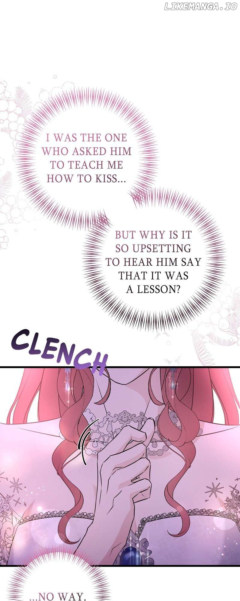 My First kiss With The Evil Butler Chapter 10 - page 1