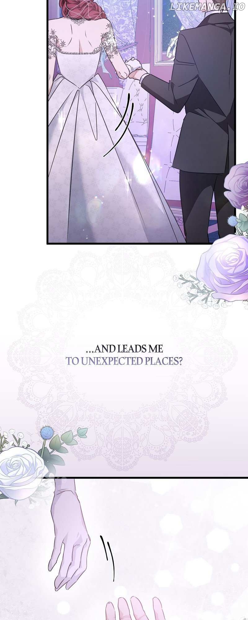 My First kiss With The Evil Butler Chapter 10 - page 21