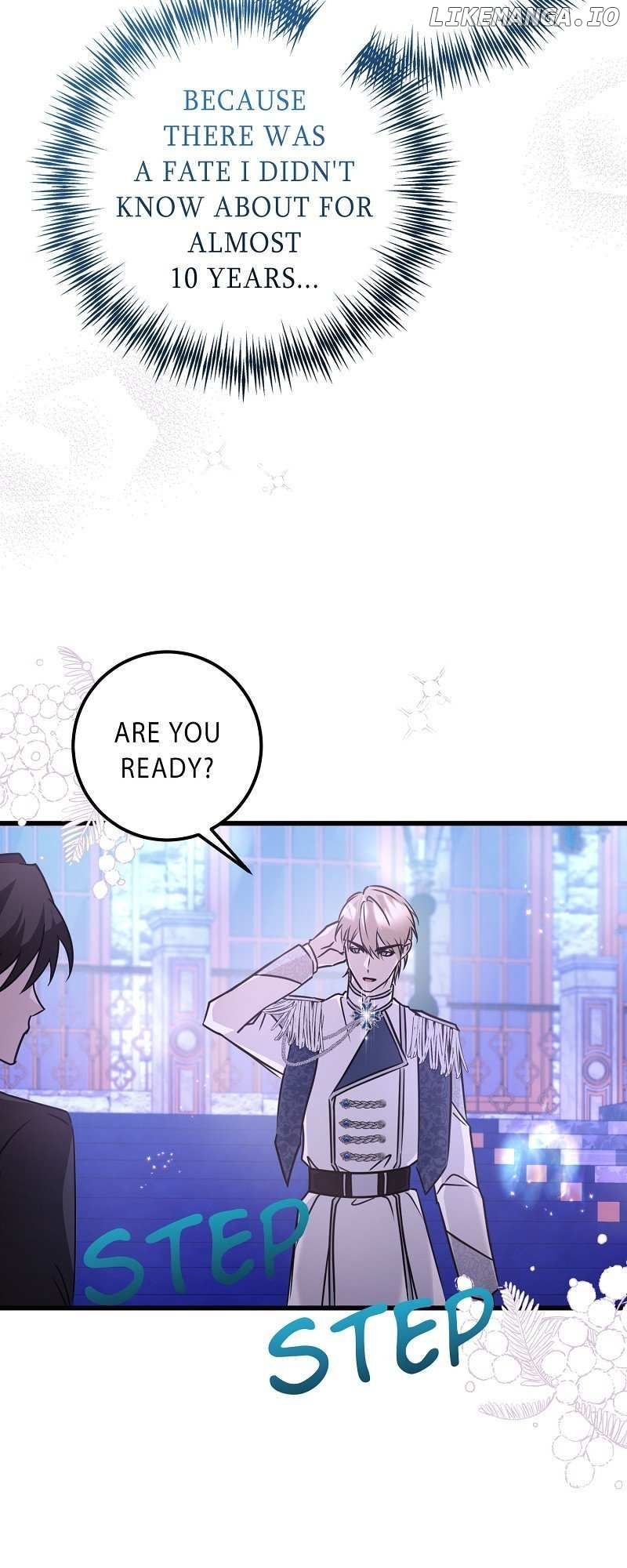 My First kiss With The Evil Butler Chapter 10 - page 23