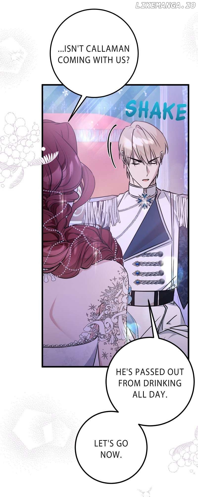 My First kiss With The Evil Butler Chapter 10 - page 24