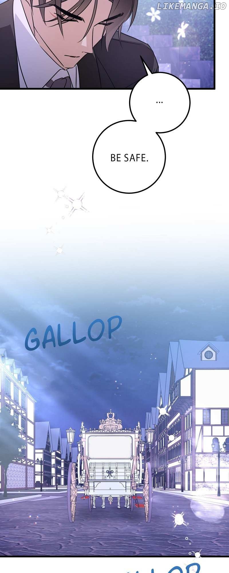 My First kiss With The Evil Butler Chapter 10 - page 26