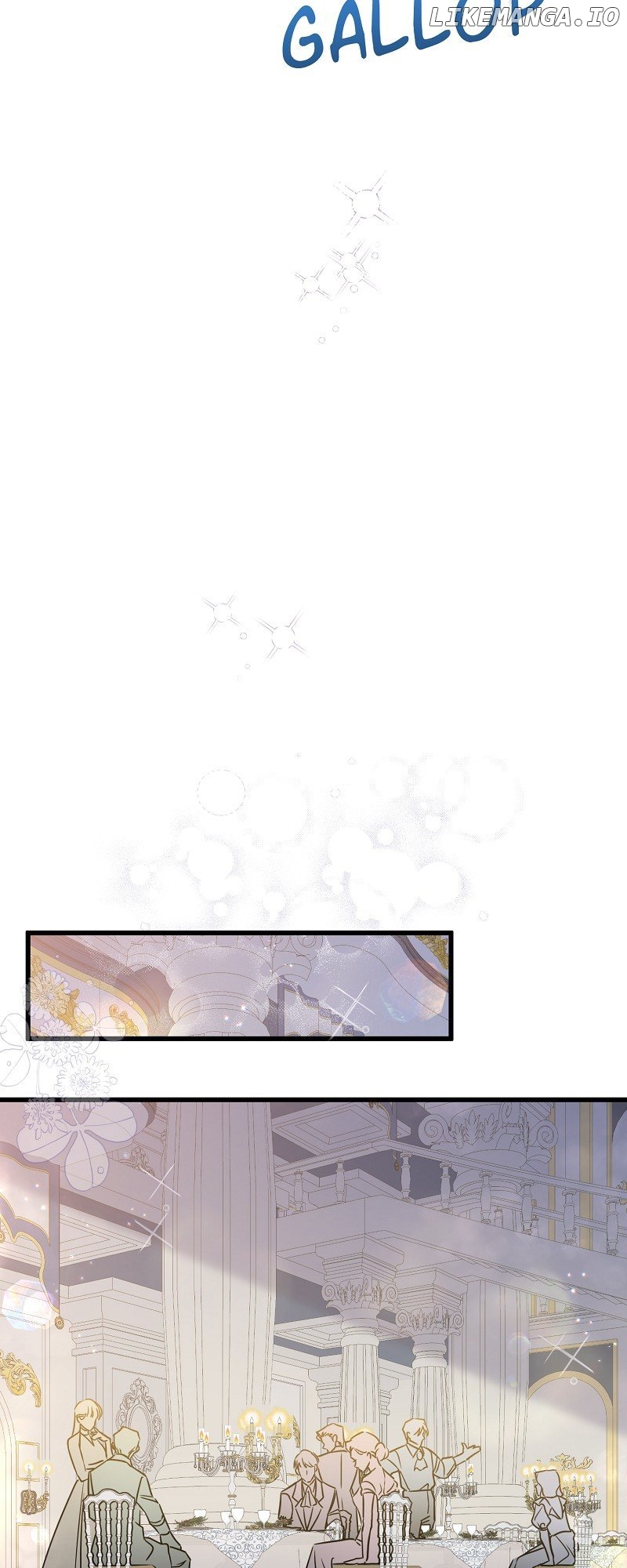 My First kiss With The Evil Butler Chapter 10 - page 27