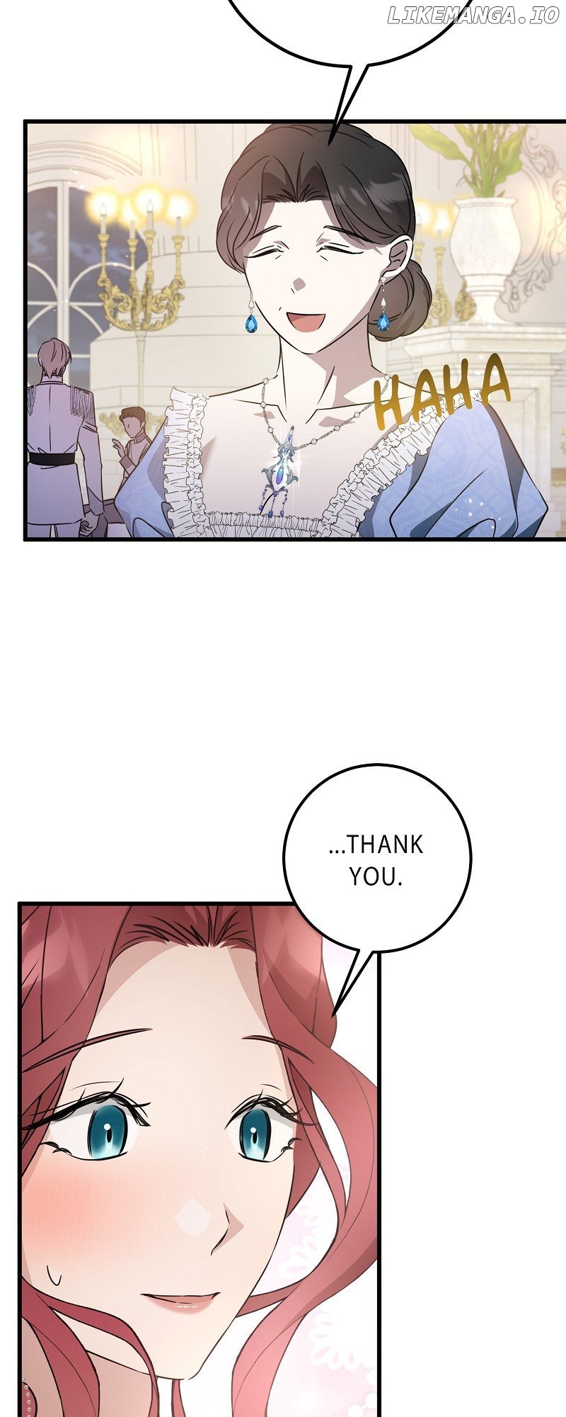 My First kiss With The Evil Butler Chapter 10 - page 30