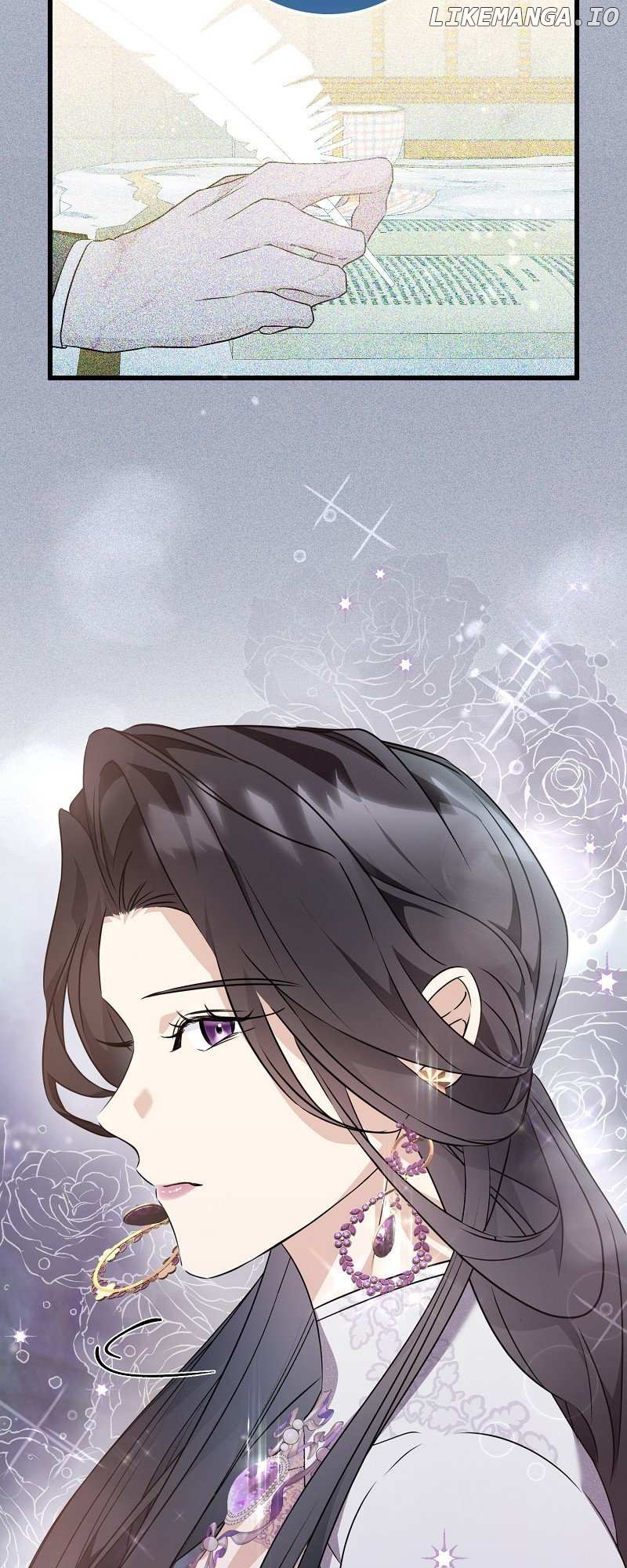 My First kiss With The Evil Butler Chapter 10 - page 36