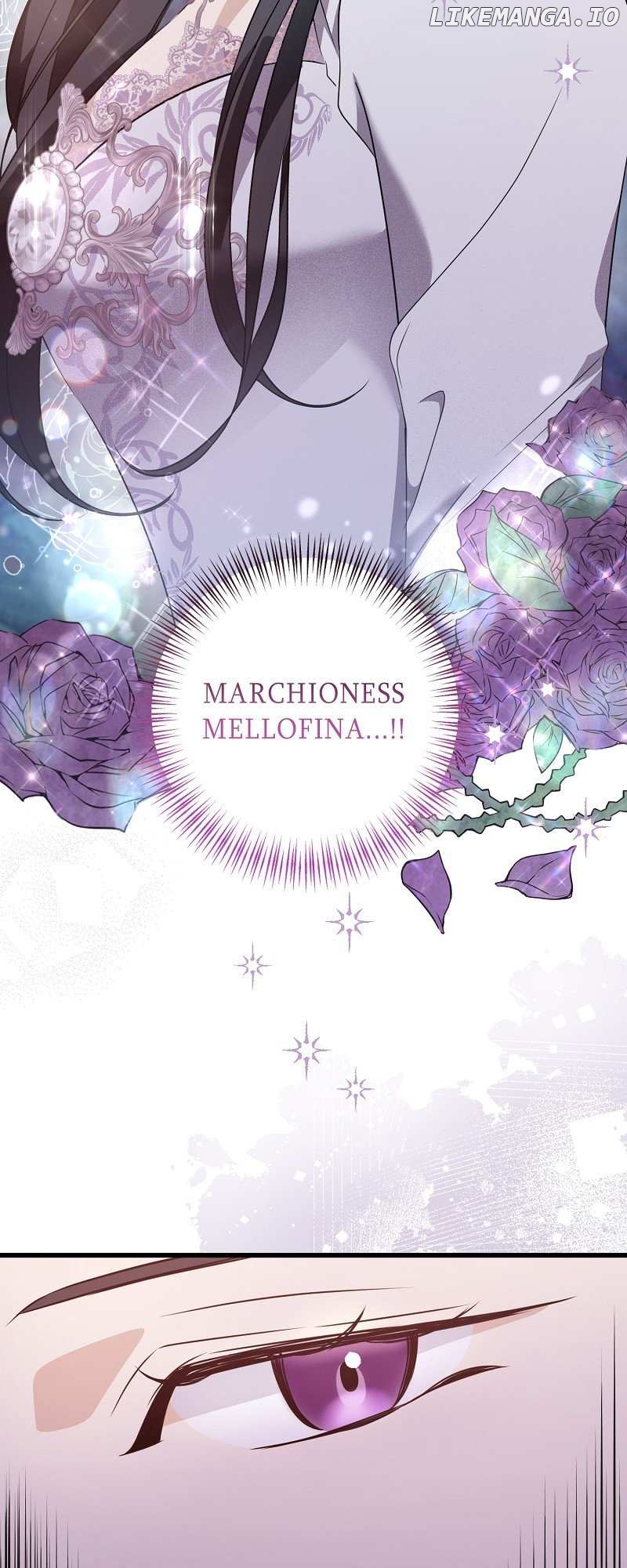 My First kiss With The Evil Butler Chapter 10 - page 37