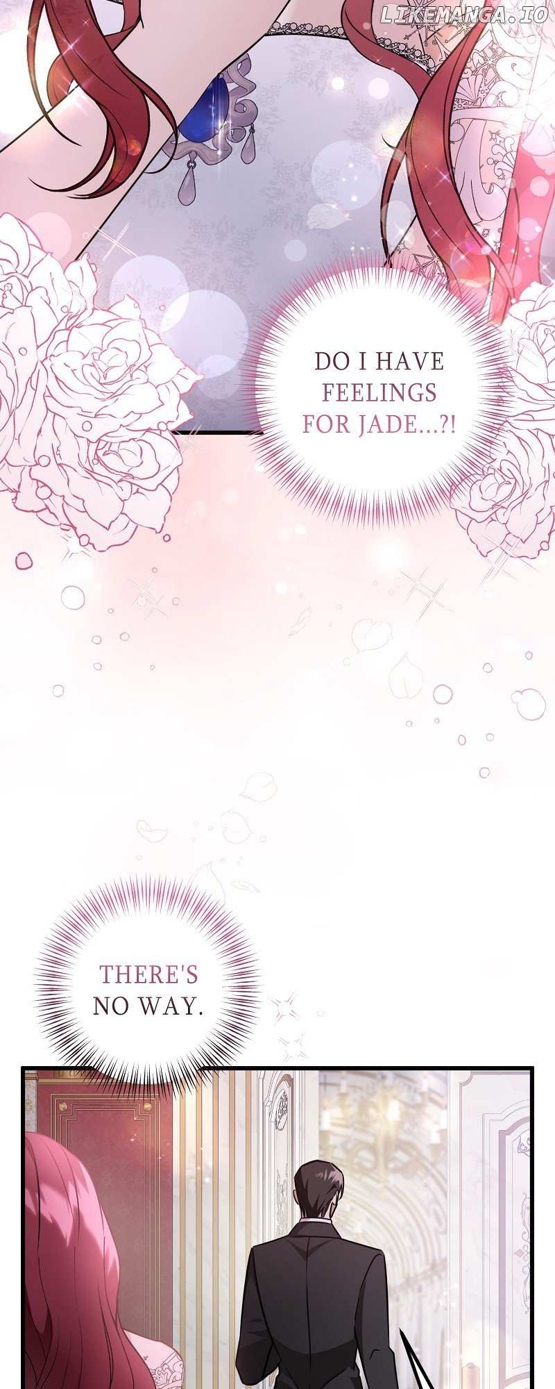 My First kiss With The Evil Butler Chapter 10 - page 3