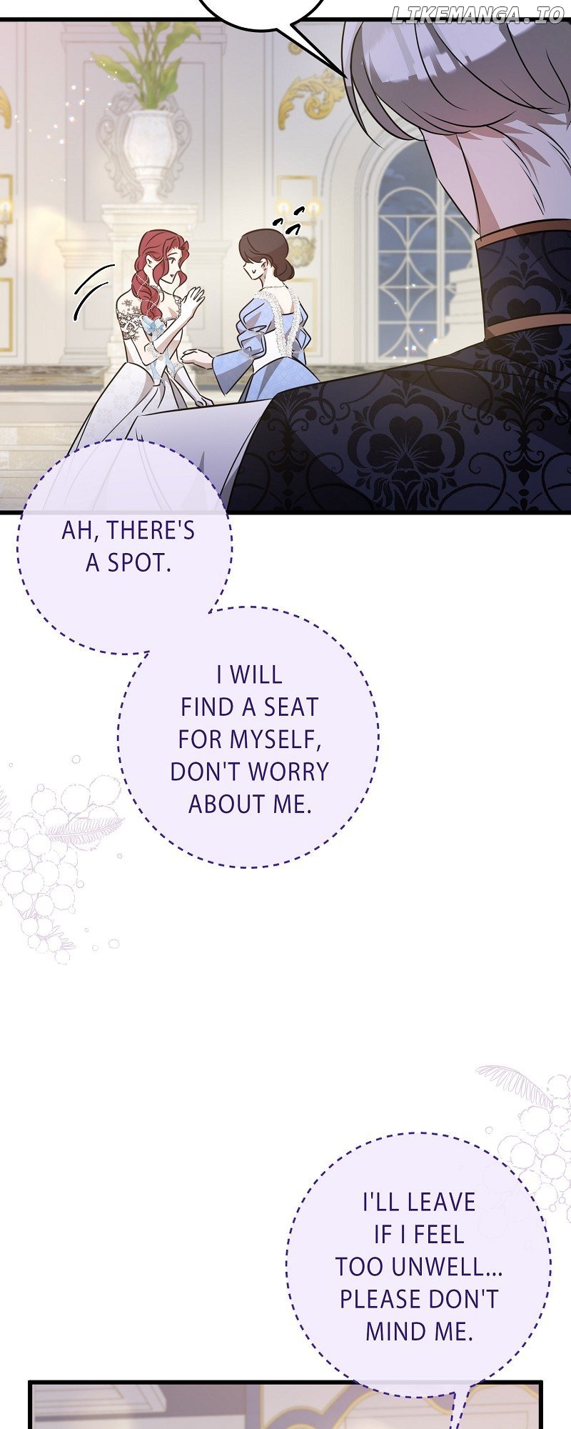 My First kiss With The Evil Butler Chapter 10 - page 43