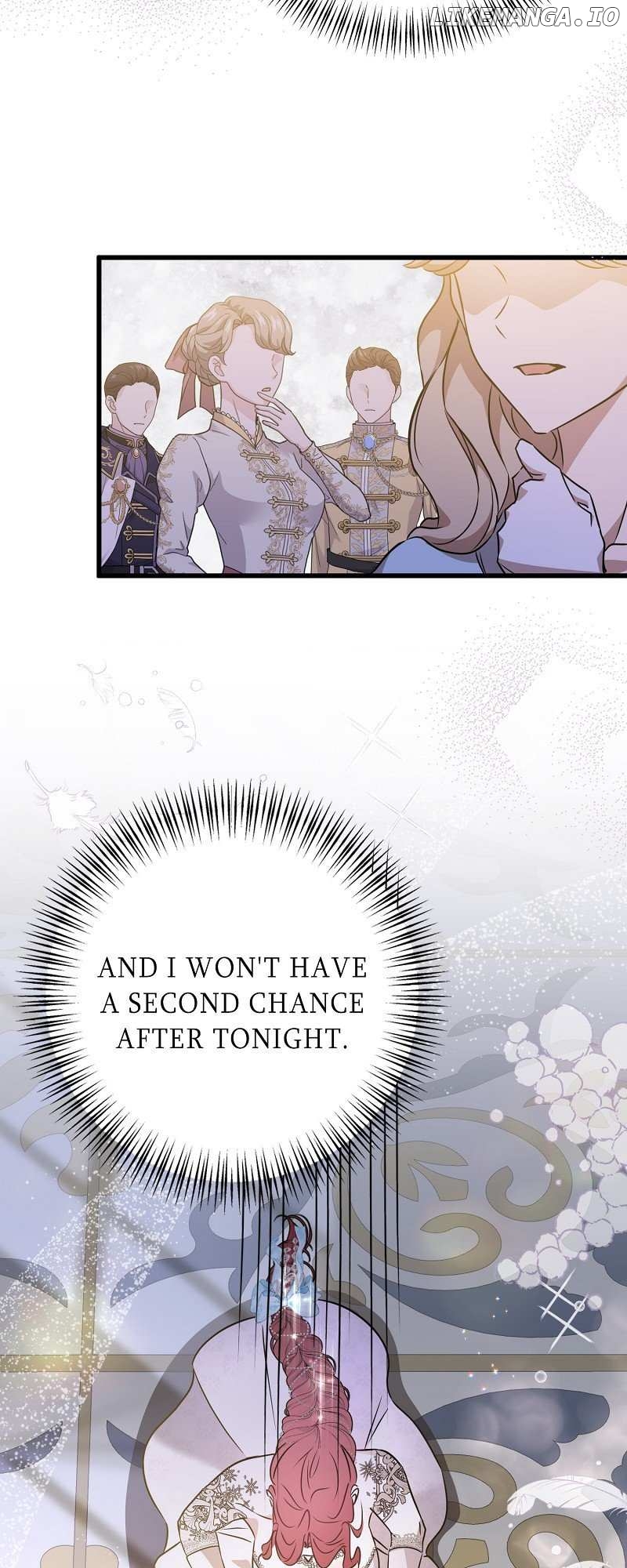 My First kiss With The Evil Butler Chapter 10 - page 46