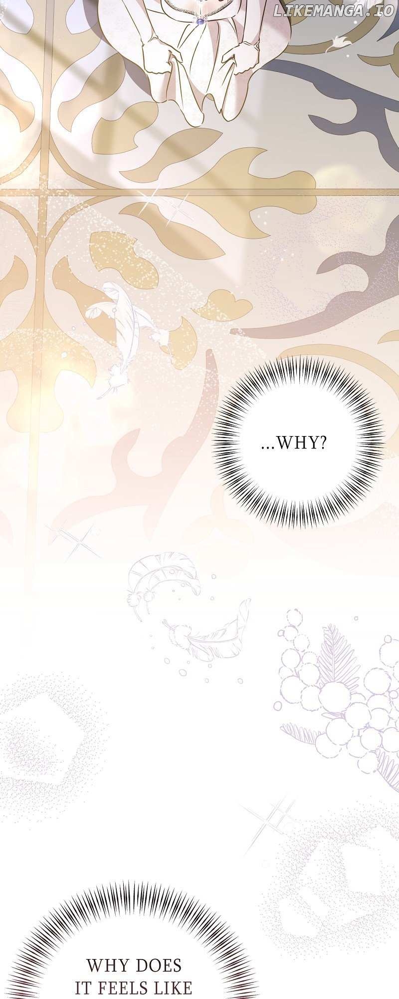 My First kiss With The Evil Butler Chapter 10 - page 47