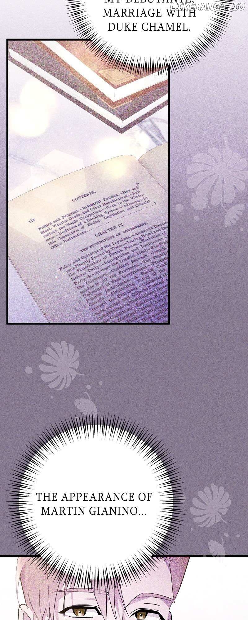 My First kiss With The Evil Butler Chapter 10 - page 49