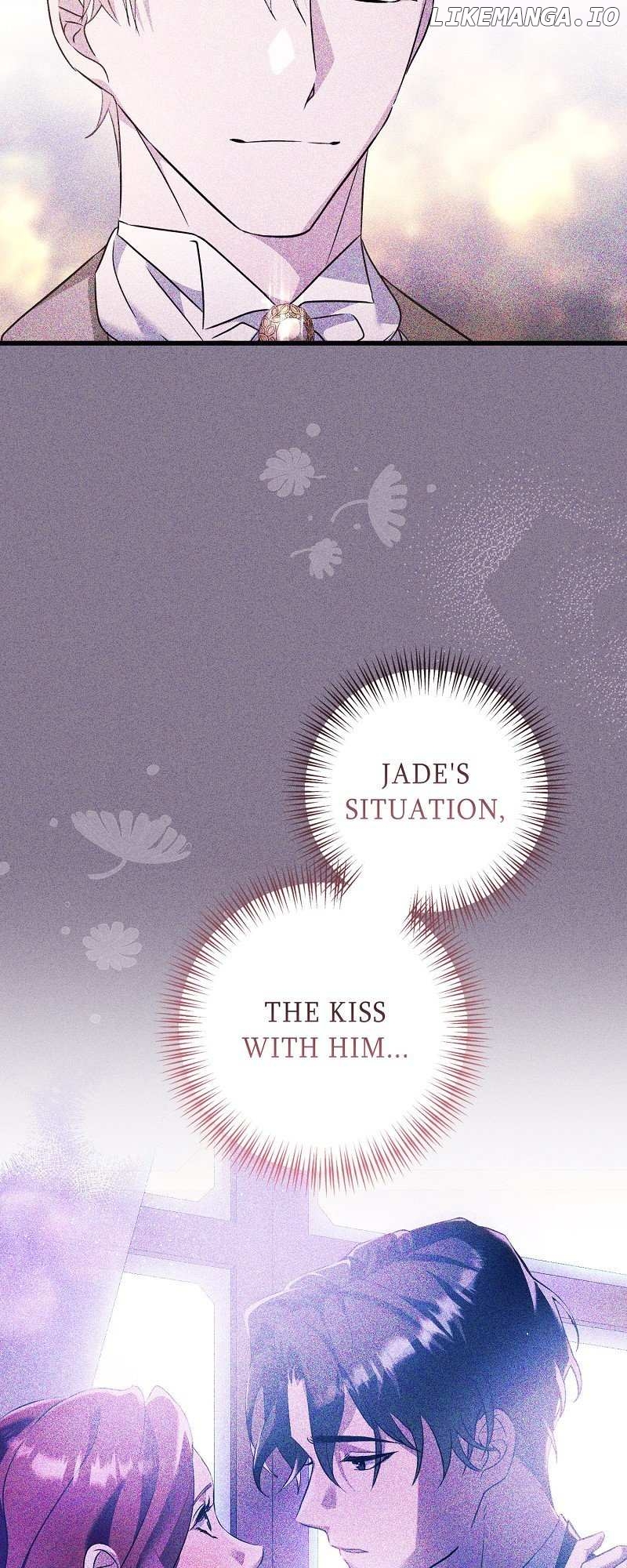 My First kiss With The Evil Butler Chapter 10 - page 50