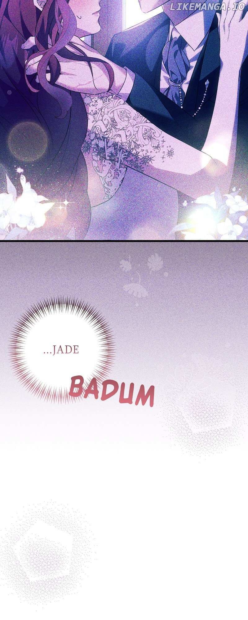 My First kiss With The Evil Butler Chapter 10 - page 51