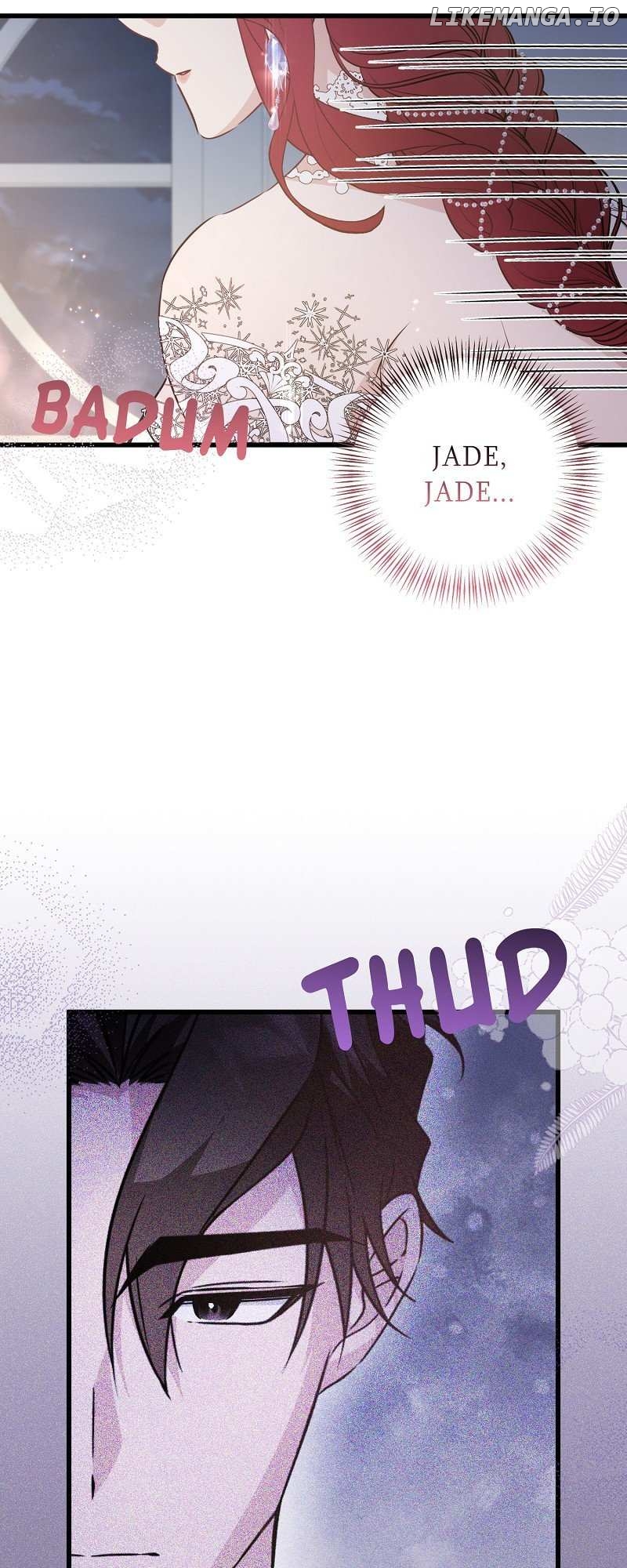 My First kiss With The Evil Butler Chapter 10 - page 52