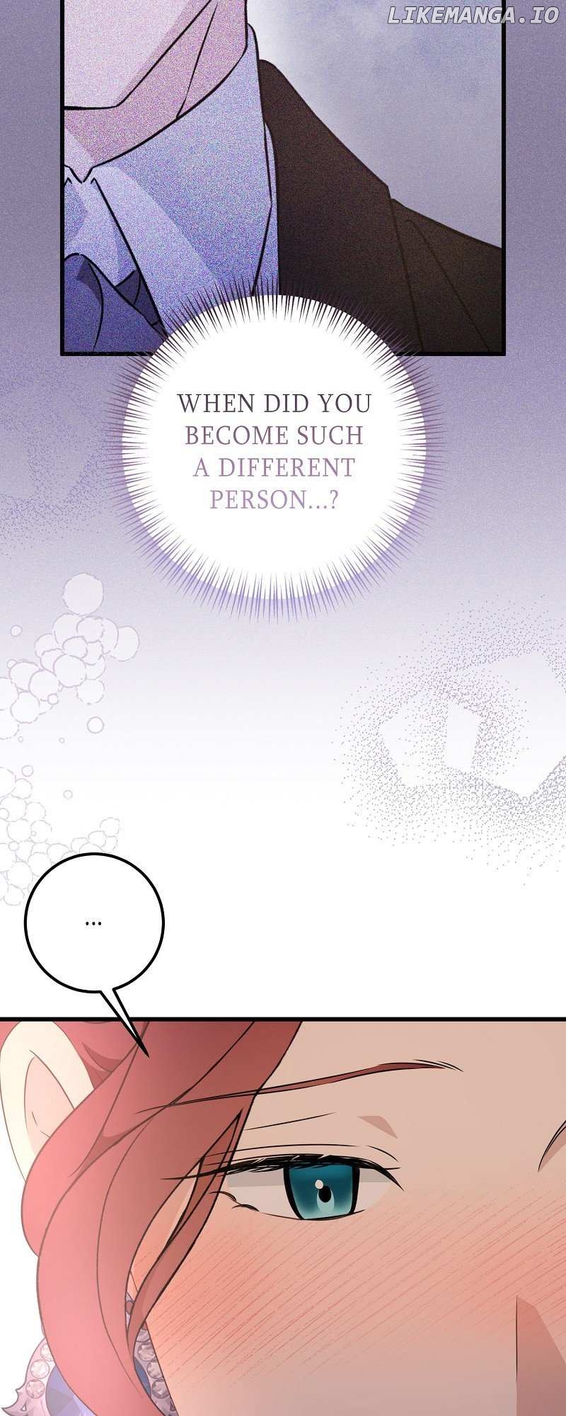 My First kiss With The Evil Butler Chapter 10 - page 53