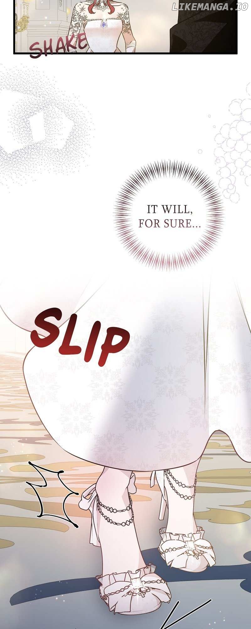 My First kiss With The Evil Butler Chapter 10 - page 55