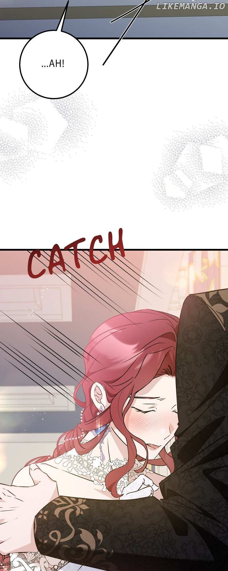 My First kiss With The Evil Butler Chapter 10 - page 56