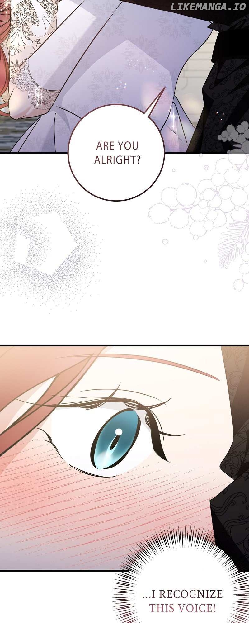 My First kiss With The Evil Butler Chapter 10 - page 57