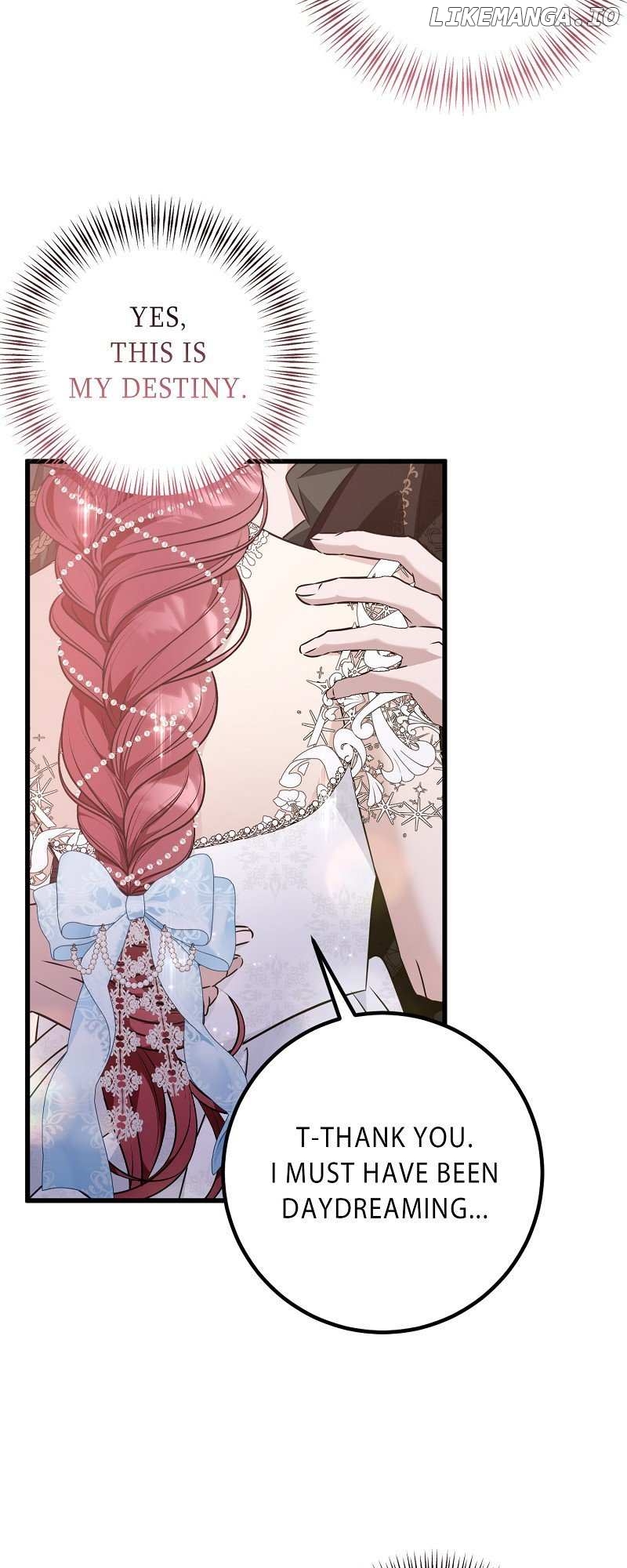 My First kiss With The Evil Butler Chapter 10 - page 58