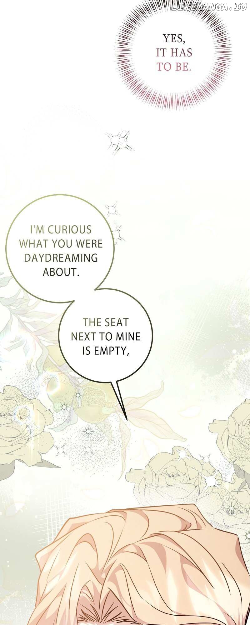 My First kiss With The Evil Butler Chapter 10 - page 59