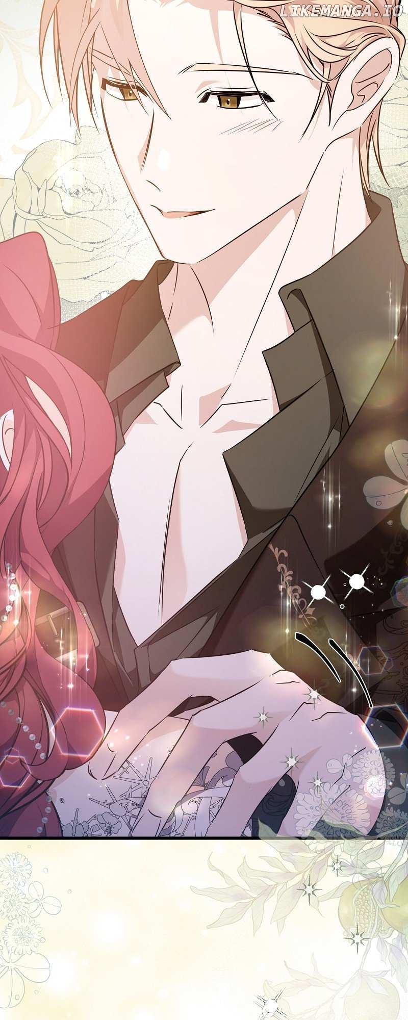 My First kiss With The Evil Butler Chapter 10 - page 60