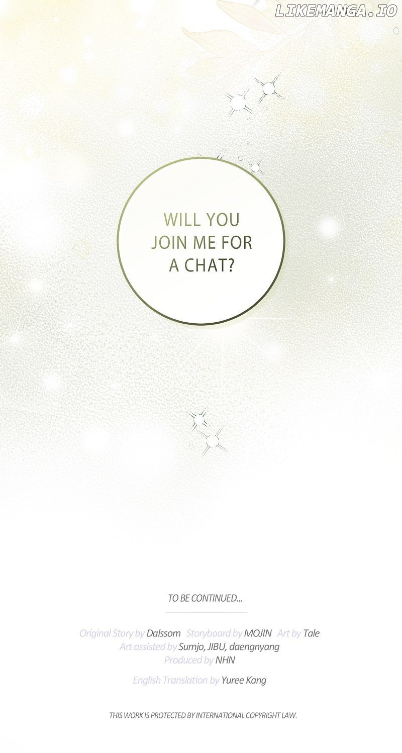 My First kiss With The Evil Butler Chapter 10 - page 61