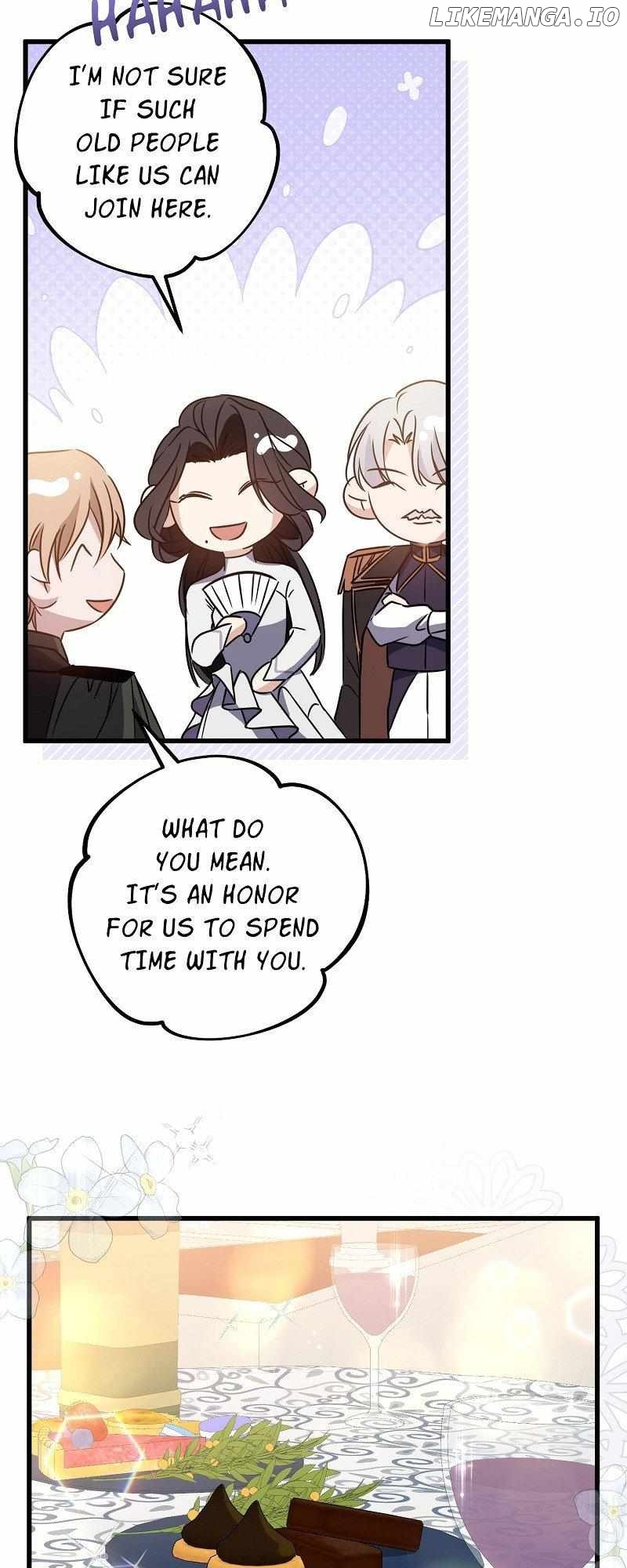 My First kiss With The Evil Butler Chapter 11 - page 10