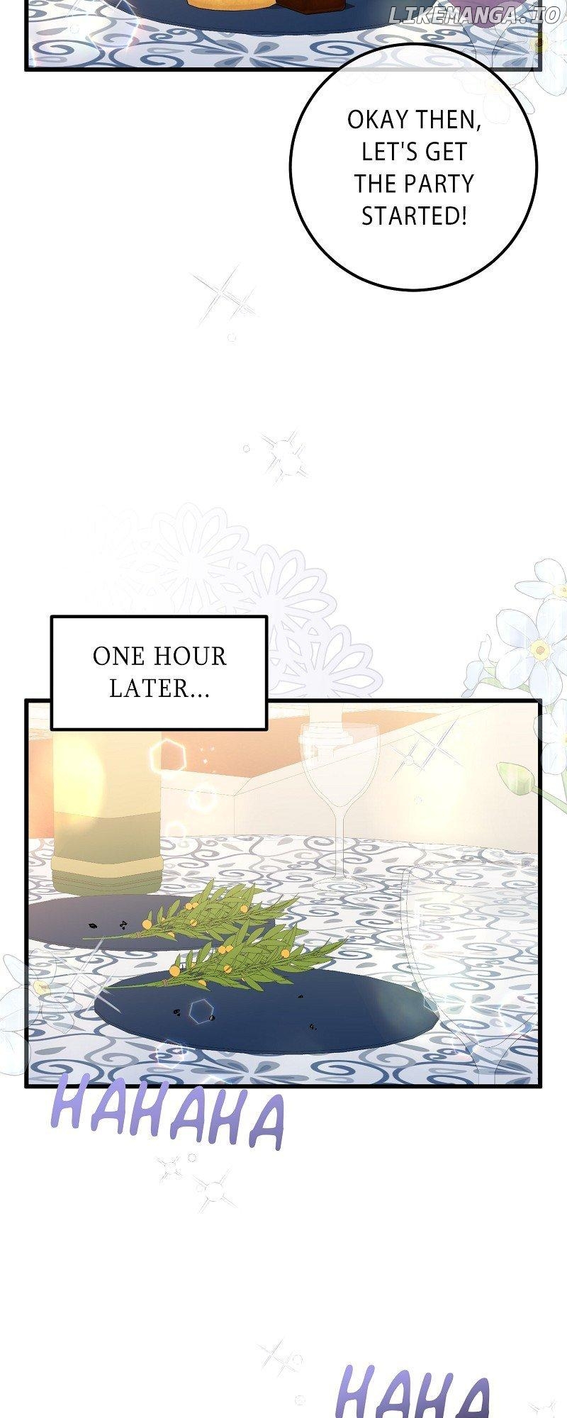 My First kiss With The Evil Butler Chapter 11 - page 11