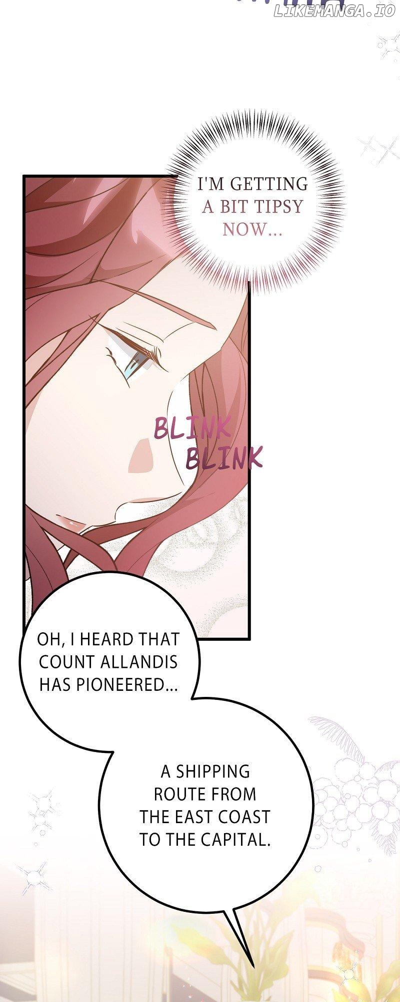 My First kiss With The Evil Butler Chapter 11 - page 12