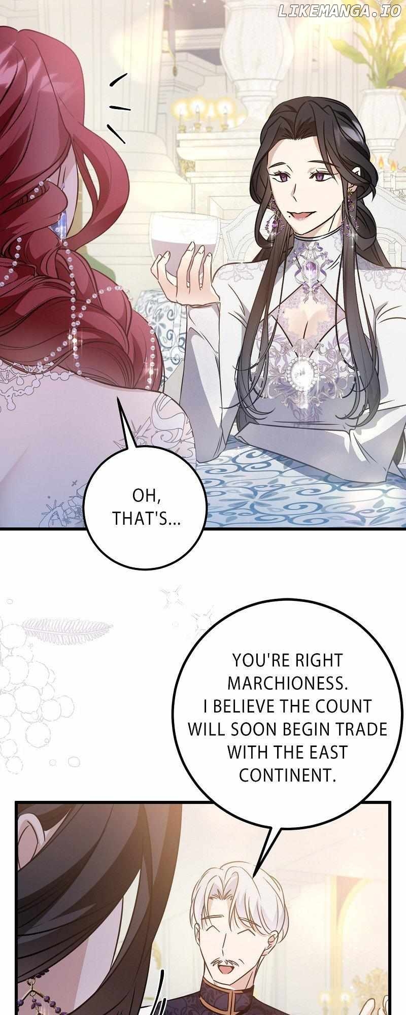 My First kiss With The Evil Butler Chapter 11 - page 13