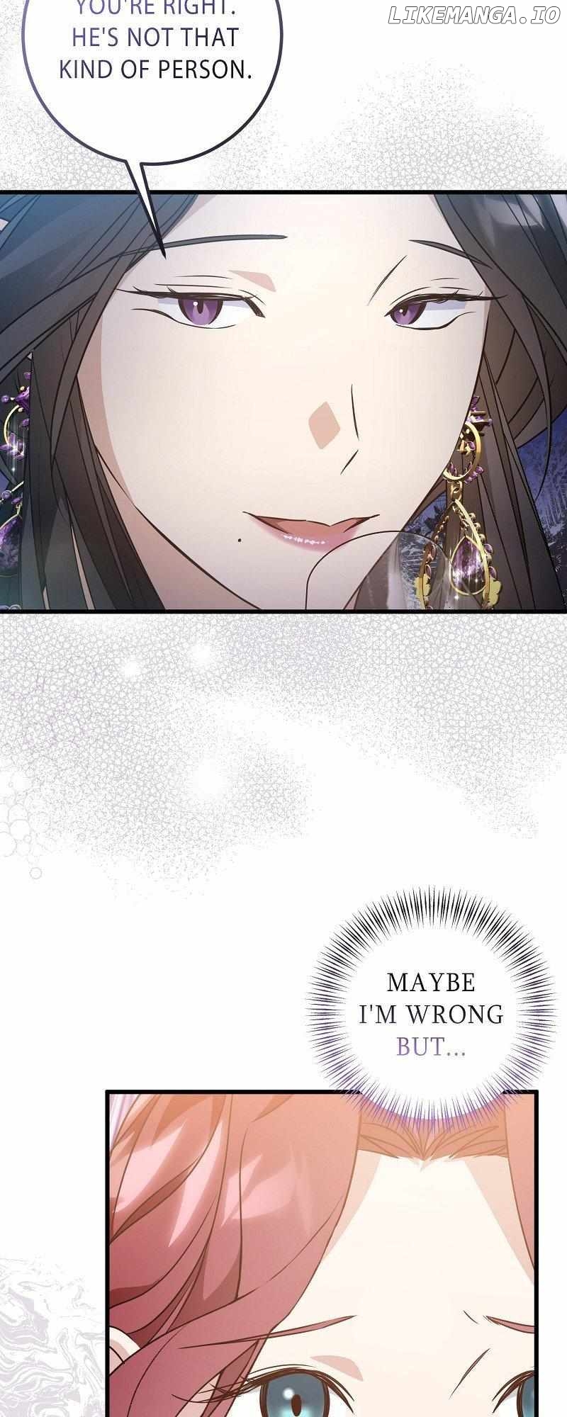 My First kiss With The Evil Butler Chapter 11 - page 15