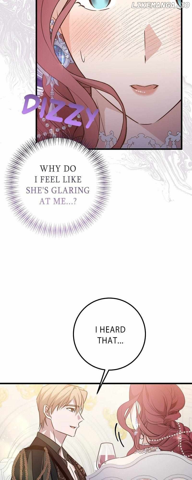 My First kiss With The Evil Butler Chapter 11 - page 16