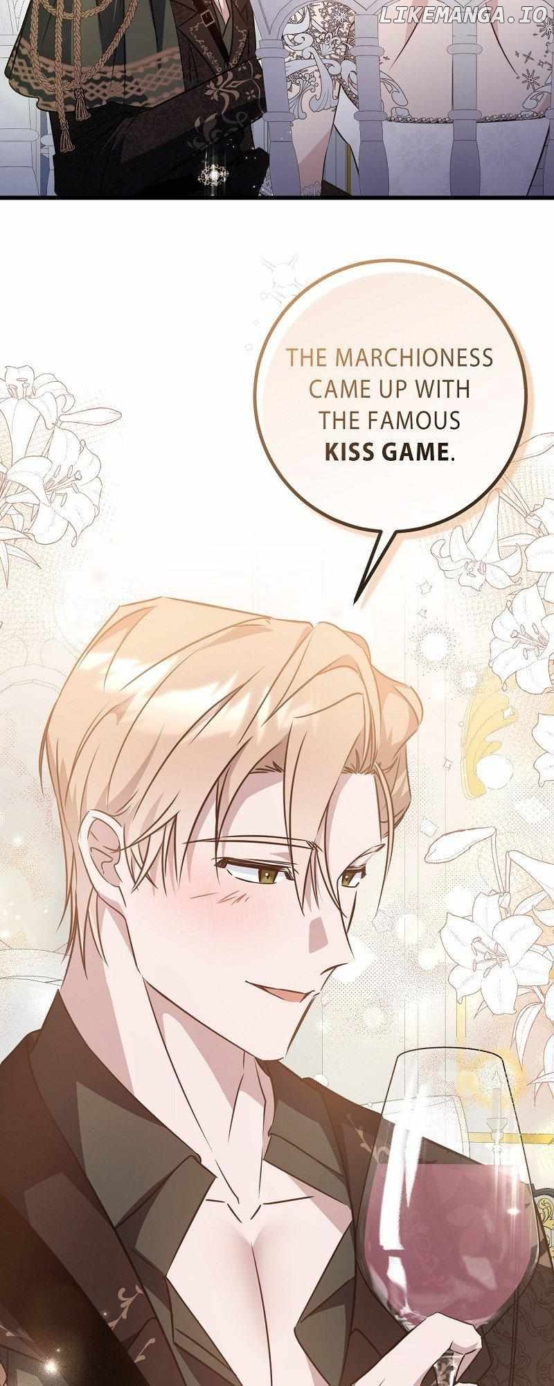 My First kiss With The Evil Butler Chapter 11 - page 17