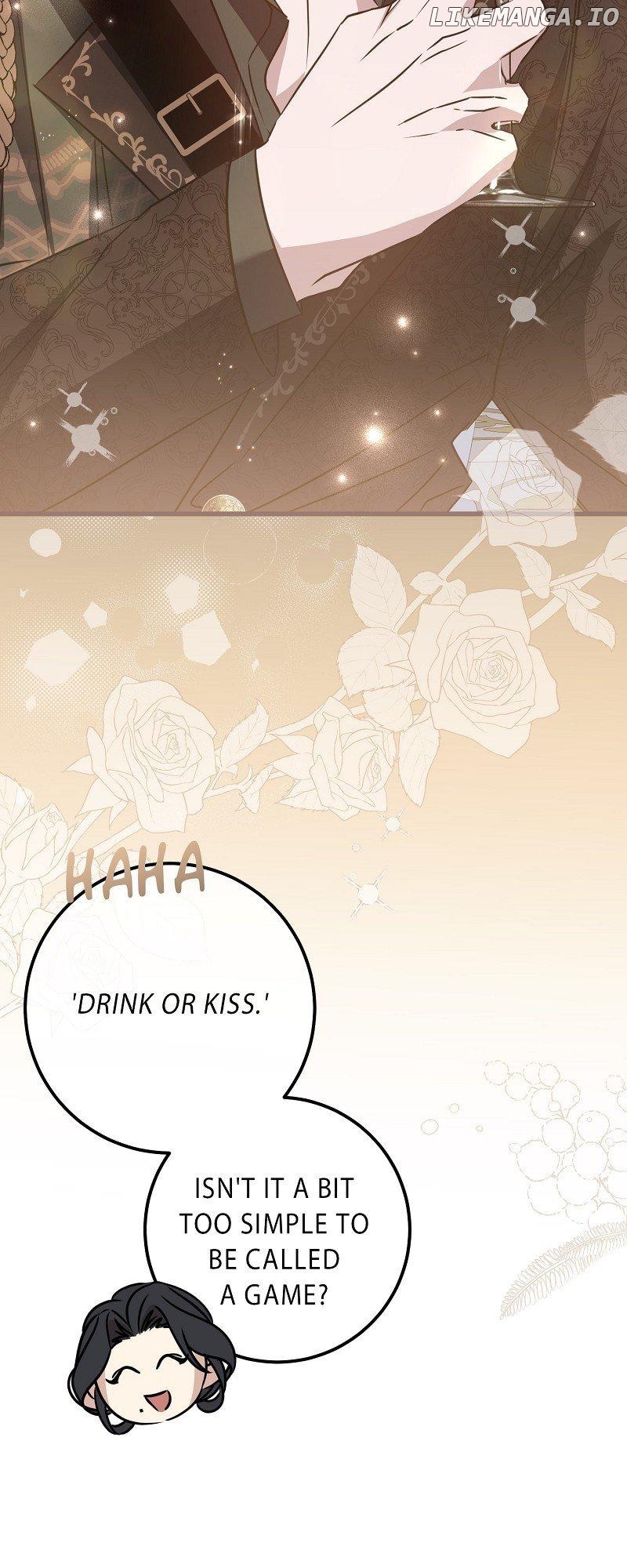 My First kiss With The Evil Butler Chapter 11 - page 18